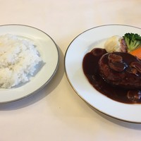 レストラン香味屋 - 