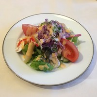 レストラン香味屋 - 