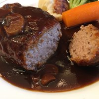 レストラン香味屋 - 