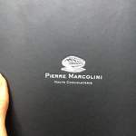 ピエール マルコリーニ - 