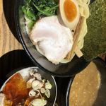 札幌海老麺舎 - 