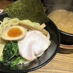 札幌海老麺舎 - 