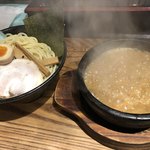 札幌海老麺舎 - 