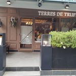 Terres de Truffes, Tokyo - 