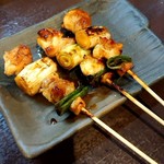 Yakitori Nagata - 