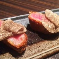 焼肉うしごろ 銀座並木通り店 - 