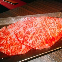 焼肉うしごろ 銀座並木通り店 - 