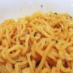 油そば専門店 歌志軒 - 