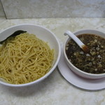 弘前軒 - つけ麺 大盛(麺3玉)