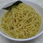 弘前軒 - つけ麺 大盛(麺3玉）