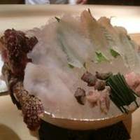 麻布 かどわき - 
