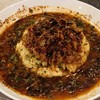 カリワラ ラボラトリー - 料理写真:Keema curry