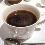 YAMAGATA San-Dan-Delo - コーヒー