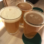 ブルワーズビアスタンド サーティーフォー - 