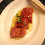 香桃 - 釜焼きチャーシュー