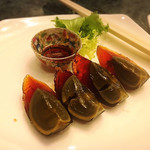 香桃 - ピータン