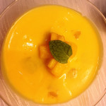 香桃 - マンゴープリン