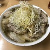 坂内食堂