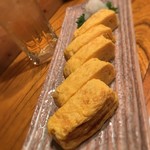 Haru - 厚焼き玉子