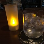 バー　スペイサイド - 