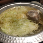 焼肉RESTAURANT カンドカン - 