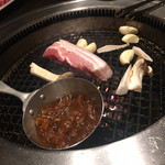 焼肉RESTAURANT カンドカン - 