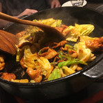 焼肉RESTAURANT カンドカン - 