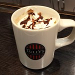 タリーズコーヒー - 