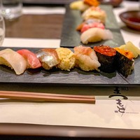 鮨 まつもと - 