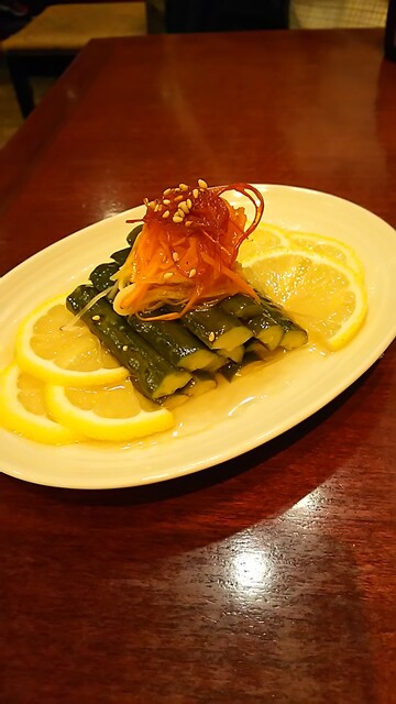 優しい家庭料理♪』by Redfox : 中華風家庭料理 ふーみん