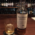 バー　スペイサイド - 