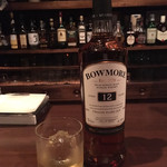 バー　スペイサイド - 