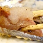 ゑびす - ふわトロ焼き