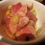 一八 - スタミナ刺