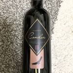 SALVATORE CUOMO & BAR - コンドールカルベネソーヴィニオン 750ml 1056円