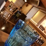 ジル カフェプラスバー - 