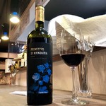 ナガタ店 - 赤ワイン