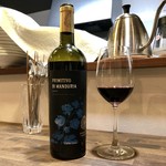 ナガタ店 - 赤ワイン