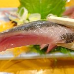 ゑびす - 脂乗ってます