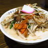 極濃湯麺 フタツメ 八千代店