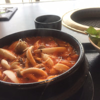 和牛焼肉 土古里 上野バンブーガーデン店 - 