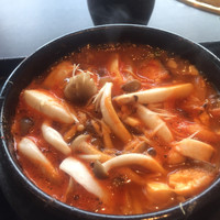 和牛焼肉 土古里 上野バンブーガーデン店 - 
