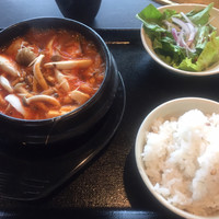 和牛焼肉 土古里 上野バンブーガーデン店 - 