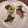 魚タリアン YO 魚タリアン YO