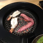 焼肉トラジ - 