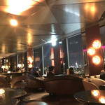 DINING & BAR TABLE 9 TOKYO - 