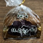 98576935 - 抹茶あん食 650円