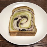 98576937 - 抹茶あん食