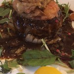 レストラン ペニーレイン - 