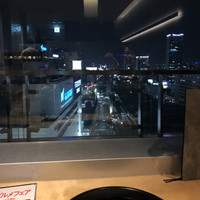 焼肉トラジ 名古屋セントラルタワーズ店 - 